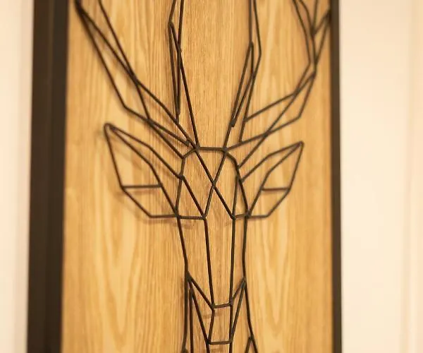 Daire Capstay Color Valenciennes & Netflix