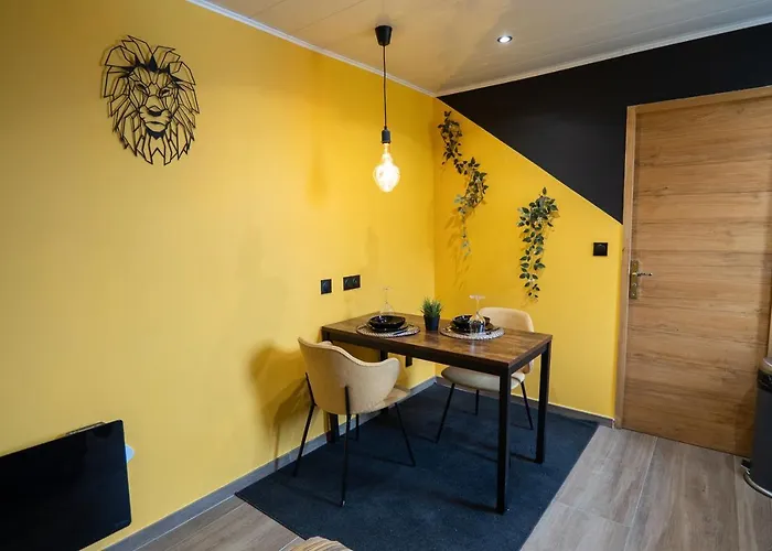 Capstay Color Valenciennes & Netflix Daire *