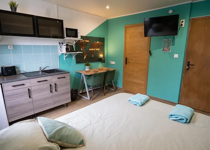 Capstay Color Valenciennes & Netflix