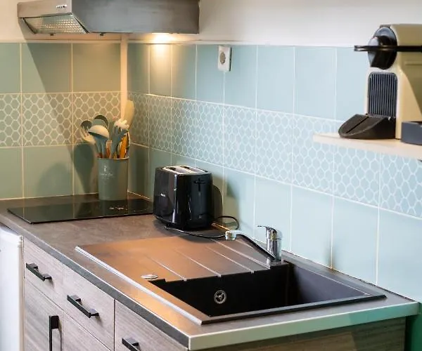 Daire Capstay Color Valenciennes & Netflix Trith-Saint-Leger