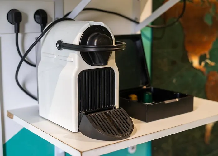 Capstay Color Valenciennes & Netflix