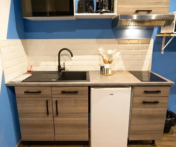 Capstay Color Valenciennes & Netflix