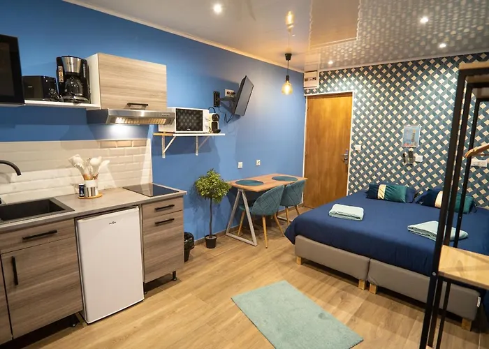 Capstay Color Valenciennes & Netflix Daire Trith-Saint-Leger