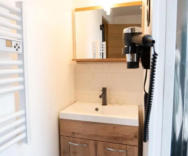 Capstay Color Valenciennes & Netflix *