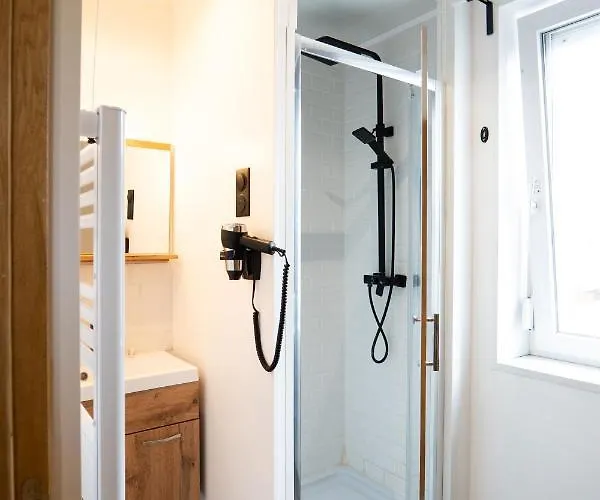 Capstay Color Valenciennes & Netflix